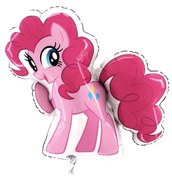 652 C  My Little Pony - Pinkie Pie
